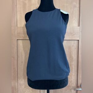 All in Motion Women's Black Tank Top